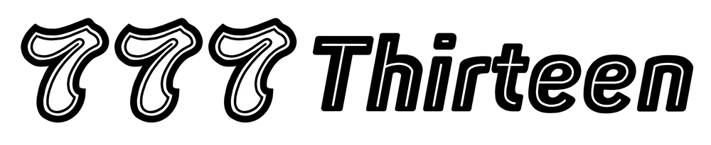 777 thirteen