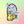 Load image into Gallery viewer, ANXIETY Sticker