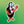 Load image into Gallery viewer, HAPPY CLOWN Sticker