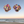 Load image into Gallery viewer, CLAMS Earrings