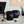 Load image into Gallery viewer, MILLENNIAL ELDER 11oz Black Mug