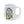 Load image into Gallery viewer, ANXIETY - Ceramic Mug