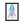 Load image into Gallery viewer, BLUE KYLIE Framed Art Print