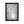 Load image into Gallery viewer, ROCKET Framed Art Print