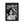 Load image into Gallery viewer, EVERYTHING IS FINE Framed Art Print