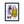 Load image into Gallery viewer, CLUELESS Framed Art Print