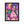 Load image into Gallery viewer, CANDY Framed Art Print
