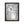 Load image into Gallery viewer, ROCKET Framed Art Print