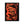 Load image into Gallery viewer, DEATH IN RED Framed Art Print