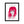 Load image into Gallery viewer, CRY BABY Framed Art Print