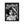 Load image into Gallery viewer, EVERYTHING IS FINE Framed Art Print