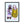 Load image into Gallery viewer, CLUELESS Framed Art Print
