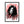 Load image into Gallery viewer, THE DEVIL INSIDE Framed Art Print
