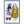Load image into Gallery viewer, CLUELESS Framed Art Print