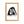 Load image into Gallery viewer, HOLD ON Framed Art Print