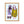 Load image into Gallery viewer, CLUELESS Framed Art Print