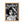 Load image into Gallery viewer, EVERYTHING IS FINE Framed Art Print