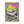 Load image into Gallery viewer, AVOCADO PARTY Framed Art Print