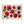 Load image into Gallery viewer, ROSES Framed Art Print
