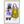 Load image into Gallery viewer, CLUELESS Framed Art Print