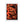 Load image into Gallery viewer, DEATH IN RED Framed Art Print
