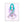 Load image into Gallery viewer, BLUE KYLIE Framed Art Print