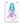 Load image into Gallery viewer, BLUE KYLIE Art Print