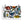 Load image into Gallery viewer, FISHING Tattoo Flash - Art Print