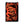 Load image into Gallery viewer, DEATH IN RED Art Print