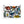 Load image into Gallery viewer, FISHING Tattoo Flash - Art Print