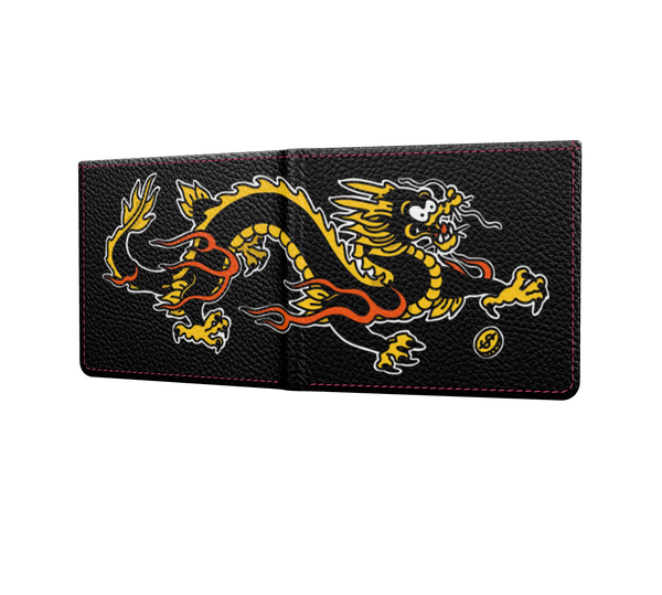 DRAGON Wallet