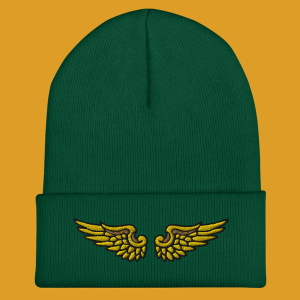 WINGS Beanie