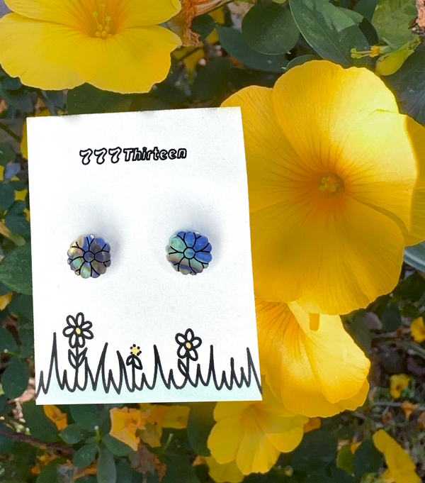 DAISY BABY Earrings