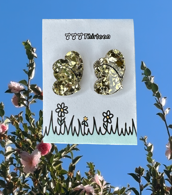 DOUBLE LOVE Earrings