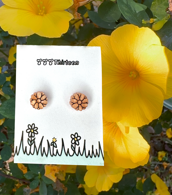 DAISY BABY Earrings