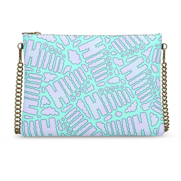 HIIIII Crossbody Bag