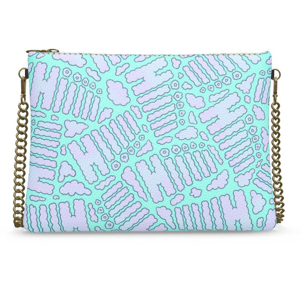 HIIIII Crossbody Bag