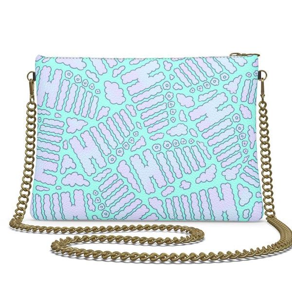 HIIIII Crossbody Bag