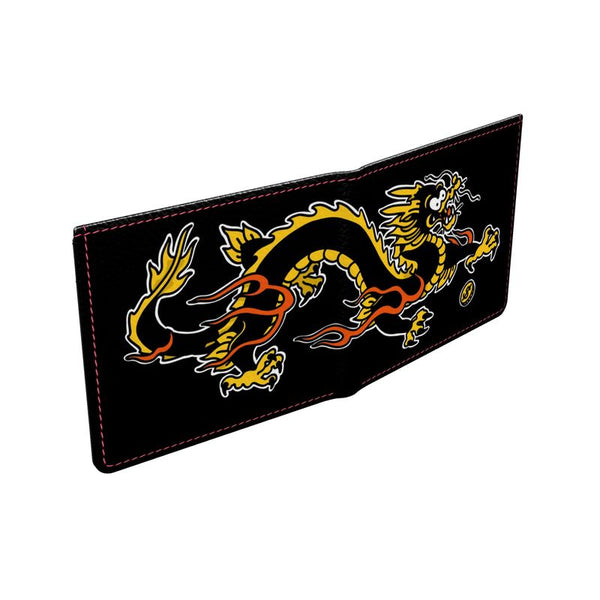 DRAGON Wallet