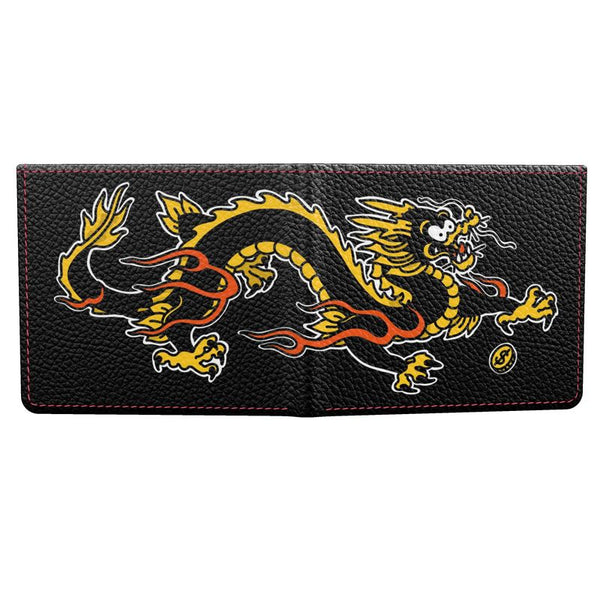 DRAGON Wallet