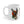 Load image into Gallery viewer, EAGLE SNAKE SUN - Ceramic Mug
