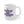 Load image into Gallery viewer, OVERGROW THE GOVERNMENT - Ceramic Mug
