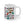 Load image into Gallery viewer, BABE JUNK - Ceramic Mug
