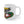 Load image into Gallery viewer, EAGLE SNAKE - Ceramic Mug
