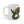 Load image into Gallery viewer, EAGLE SNAKE - Ceramic Mug
