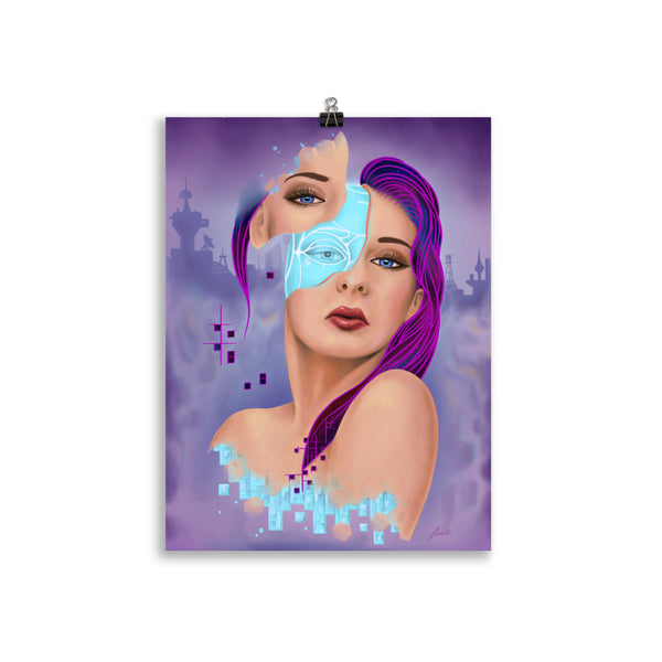 DREAM Art Print