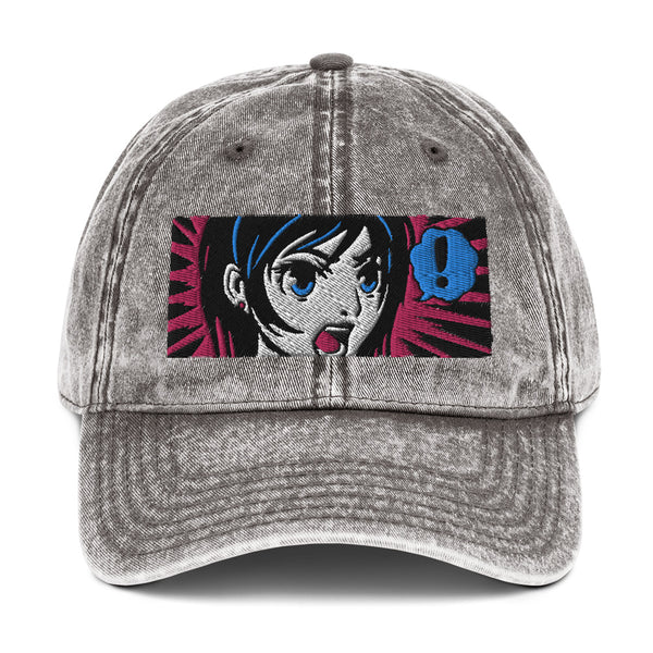 ANIME BABE Hat
