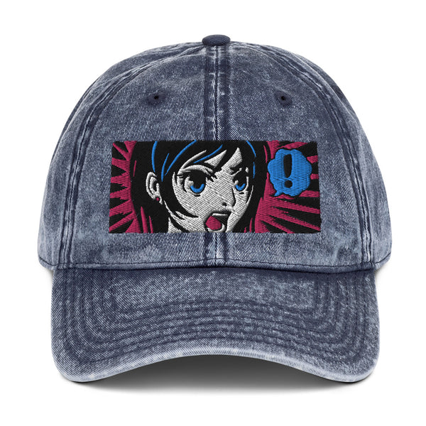 ANIME BABE Hat